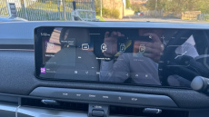 Kia Ev3 148kW GT-Line 81.4kWh 5dr Auto Electric Estate